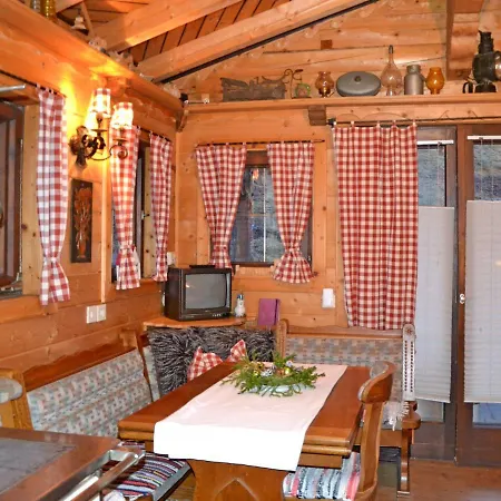 Domek alpejski Chalet Pessenteiner - Sfd101 Saalfelden