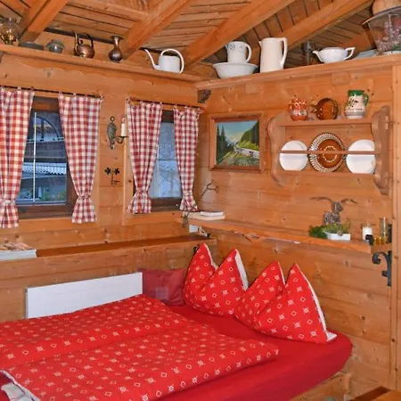 Chalet Pessenteiner - Sfd101 Domek alpejski *